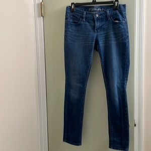 Jean from Old Navy, size 2